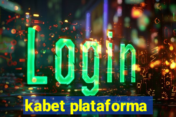 kabet plataforma